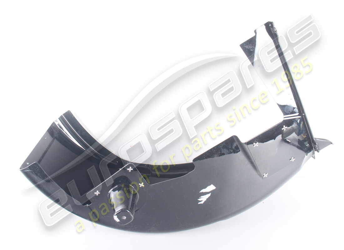 NEW LAMBORGHINI WHEEL HOUSING. PART NUMBER 470810985B (2) new lamborghini wheel housing. part number 470810985b (2)