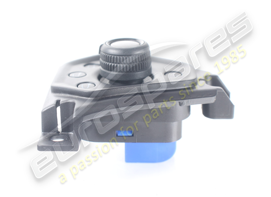 USED LAMBORGHINI EXTERIOR MIRROR SWITCH. PART NUMBER 4T0959565 (4) used lamborghini exterior mirror switch. part number 4t0959565 (4)