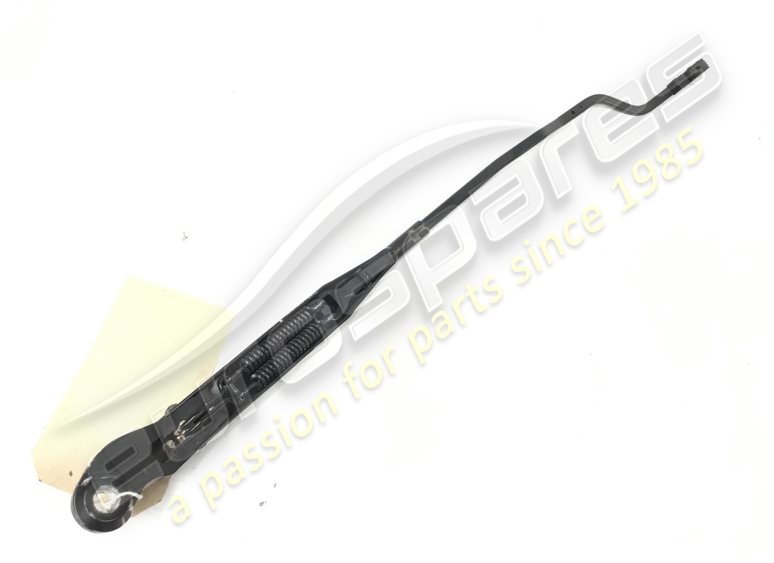 USED Maserati PASSENGER SIDE WIPER ARM . PART NUMBER 66665700 (1)