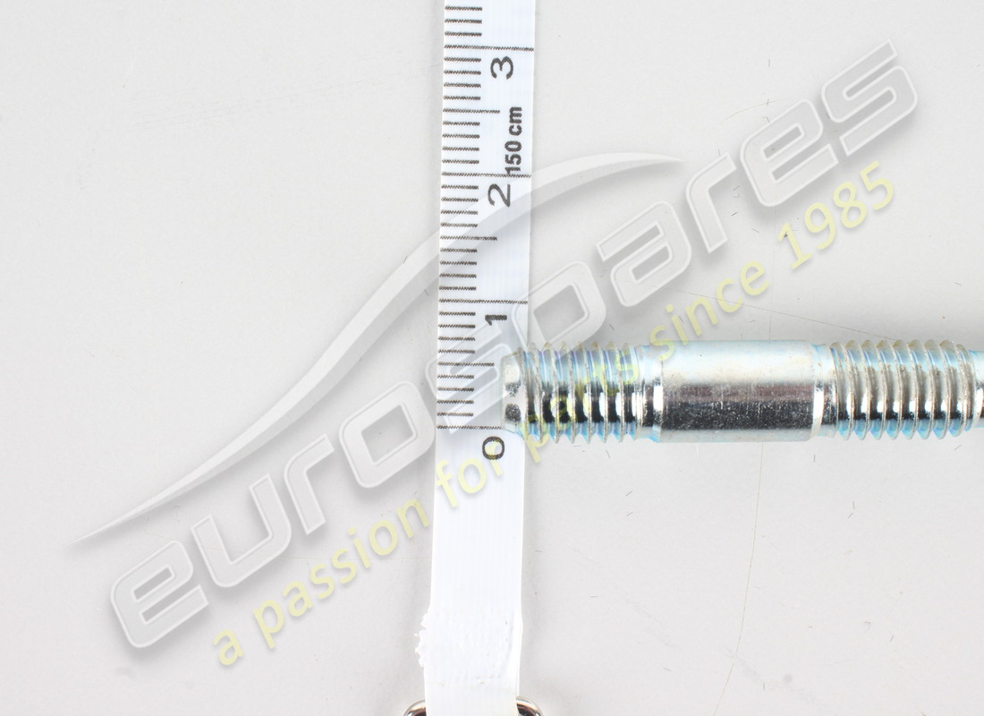 new lamborghini special stud m 8. part number 008300821 (4)