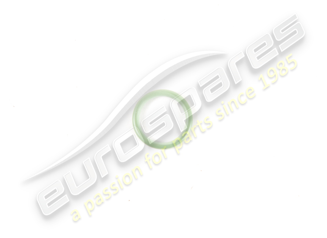 new porsche o-ring. part number 99970158240 (1)