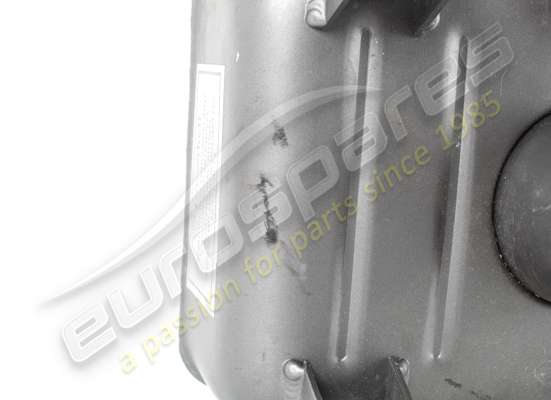 used ferrari coolant tank. part number 199868 (8)