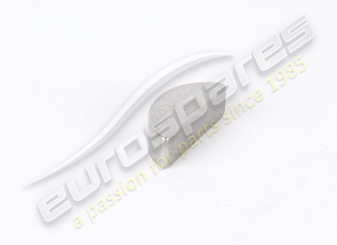 NEW PORSCHE WOODRUFF KEY - 4,0 X 5,0. PART NUMBER N0127082 (2) new porsche woodruff key - 4,0 x 5,0. part number n0127082 (2)