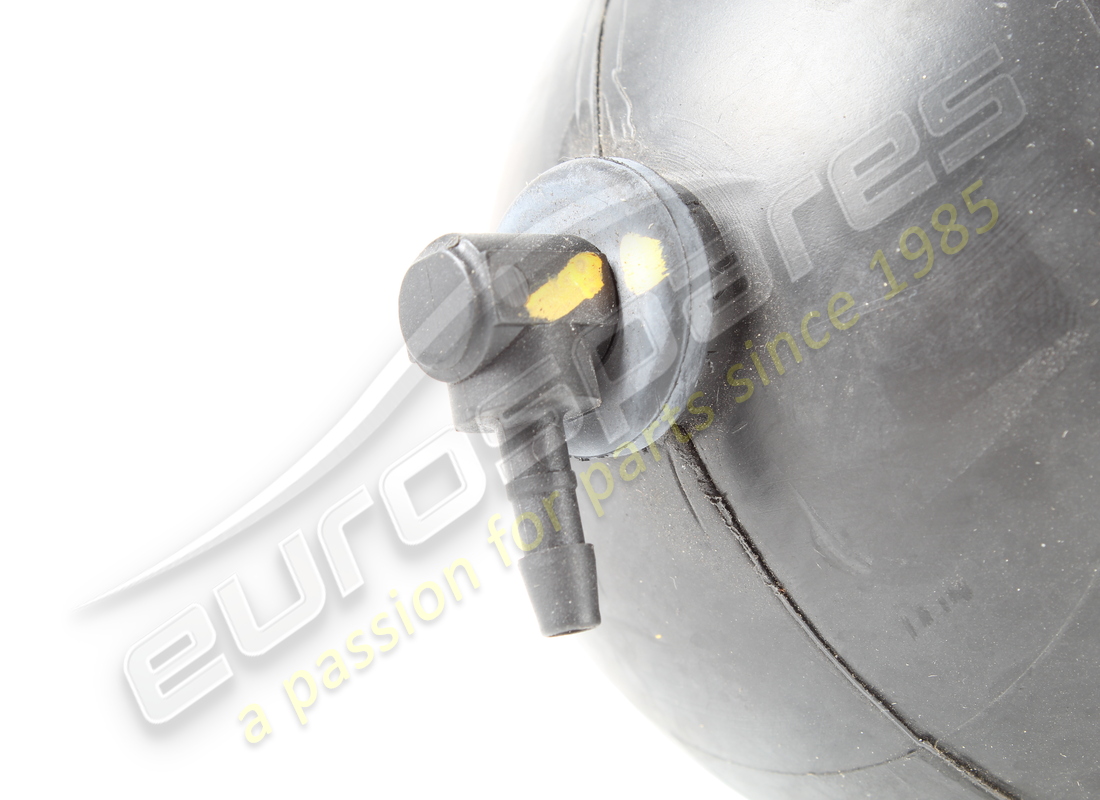 USED LAMBORGHINI VACUUM TANK. PART NUMBER 420131541 (5) used lamborghini vacuum tank. part number 420131541 (5)