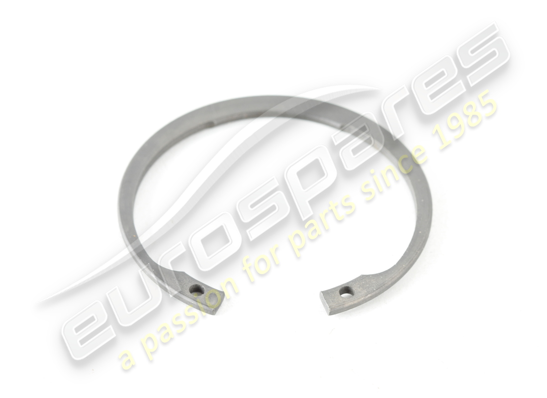 new lamborghini retaining ring. part number n0122861 (1)