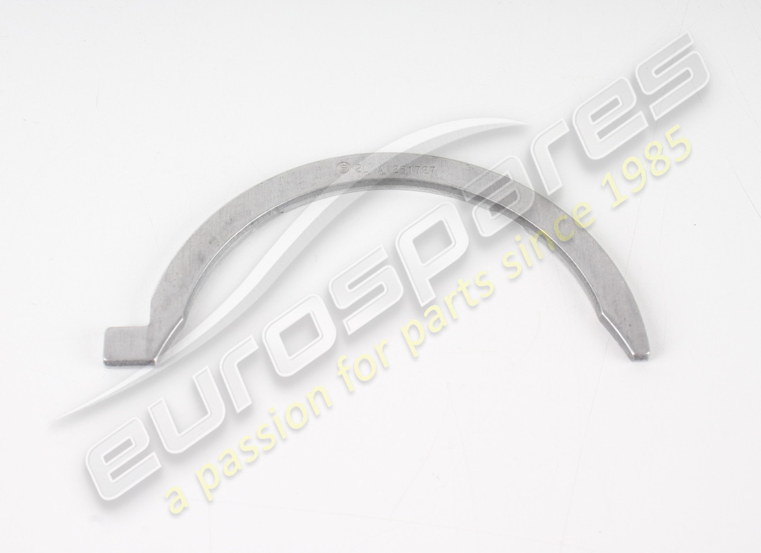 new ferrari crankshaft bearing shim. part number 261727 (1)