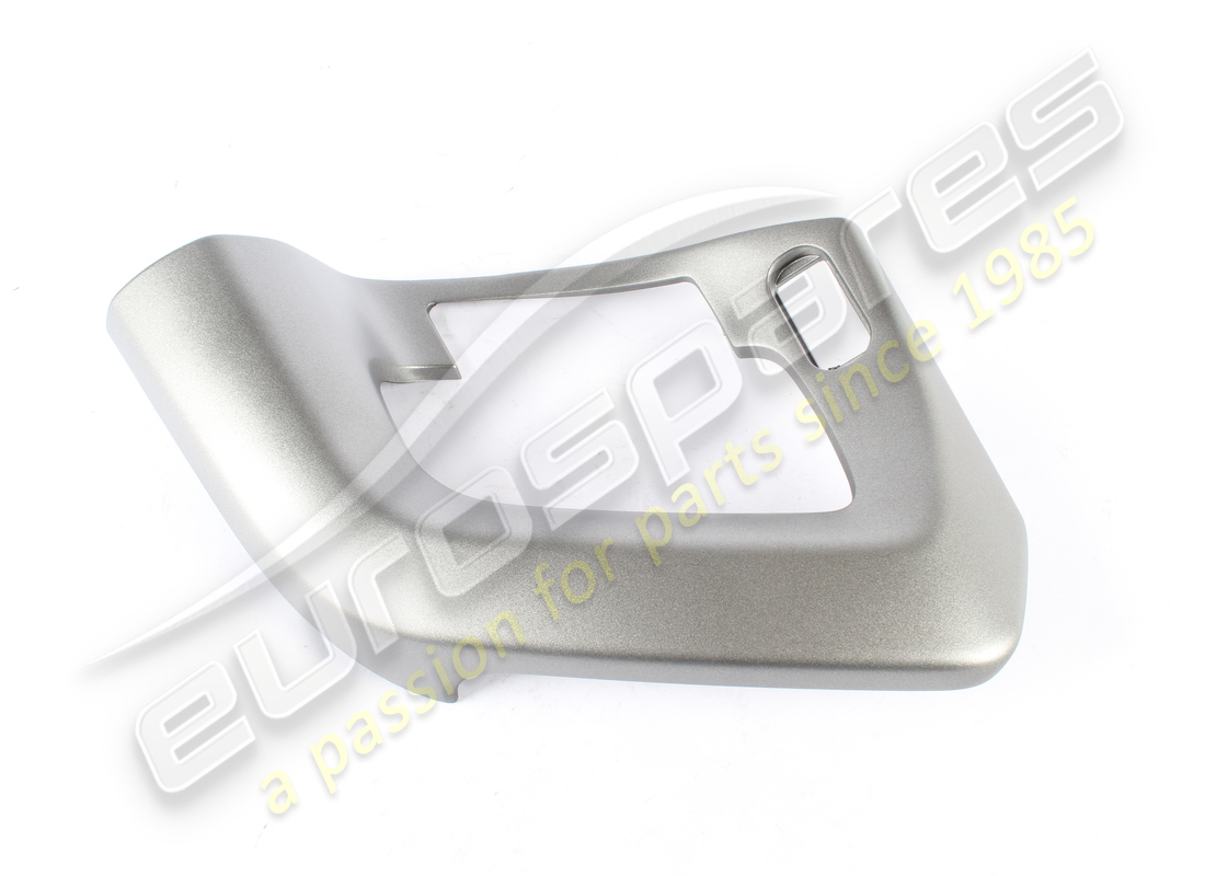 NEW LAMBORGHINI LEFT HANDLE KIT. PART NUMBER 0R1400549 (6) new lamborghini left handle kit. part number 0r1400549 (6)