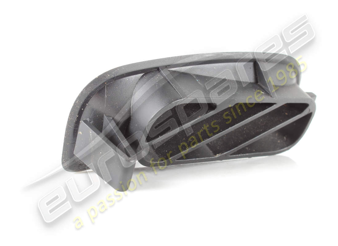 used ferrari lh plate. part number 67919100 (1)