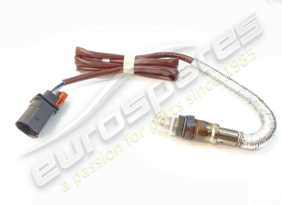 NEW Lamborghini OXYGEN SENSOR . PART NUMBER 0P2906265M (1)