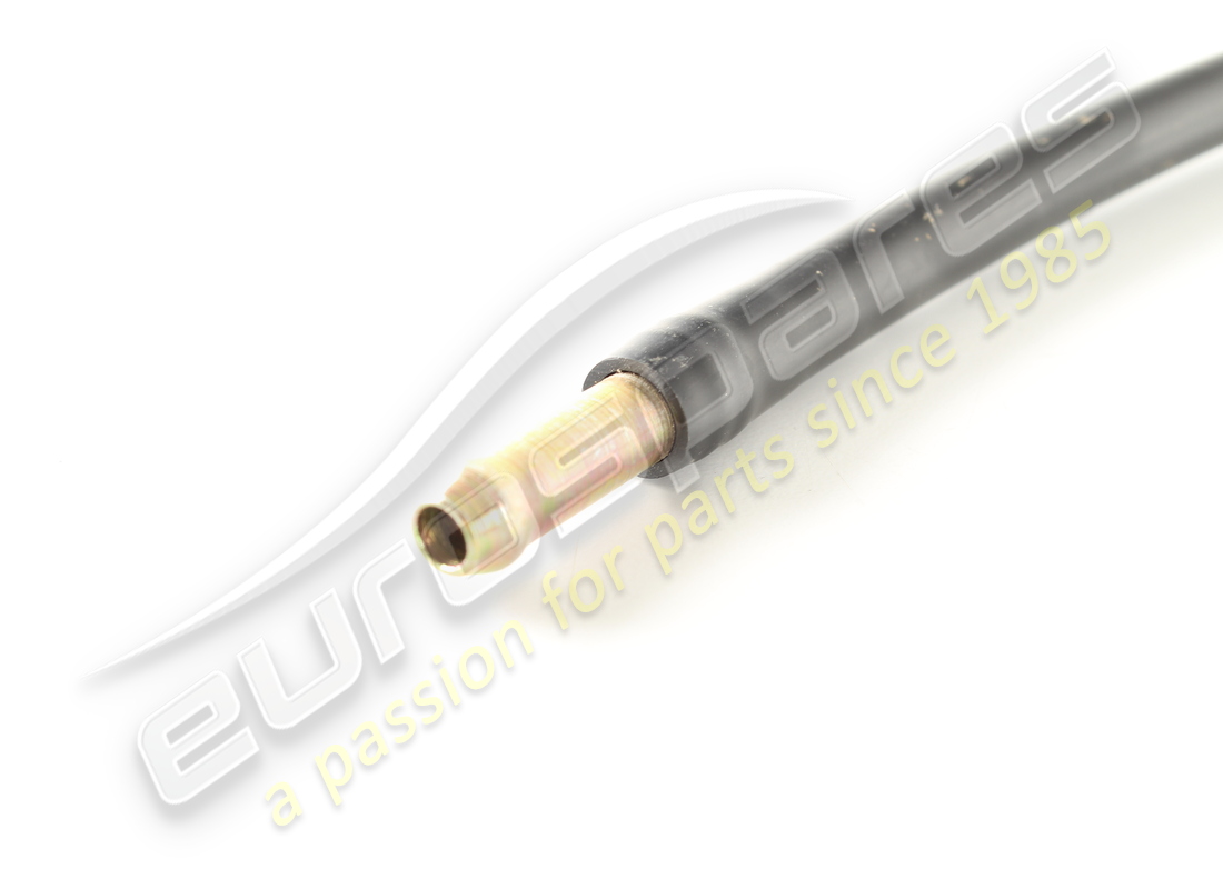 new ferrari fuel pipe from pressure adjuster to rh pump. part number 141751 (2)