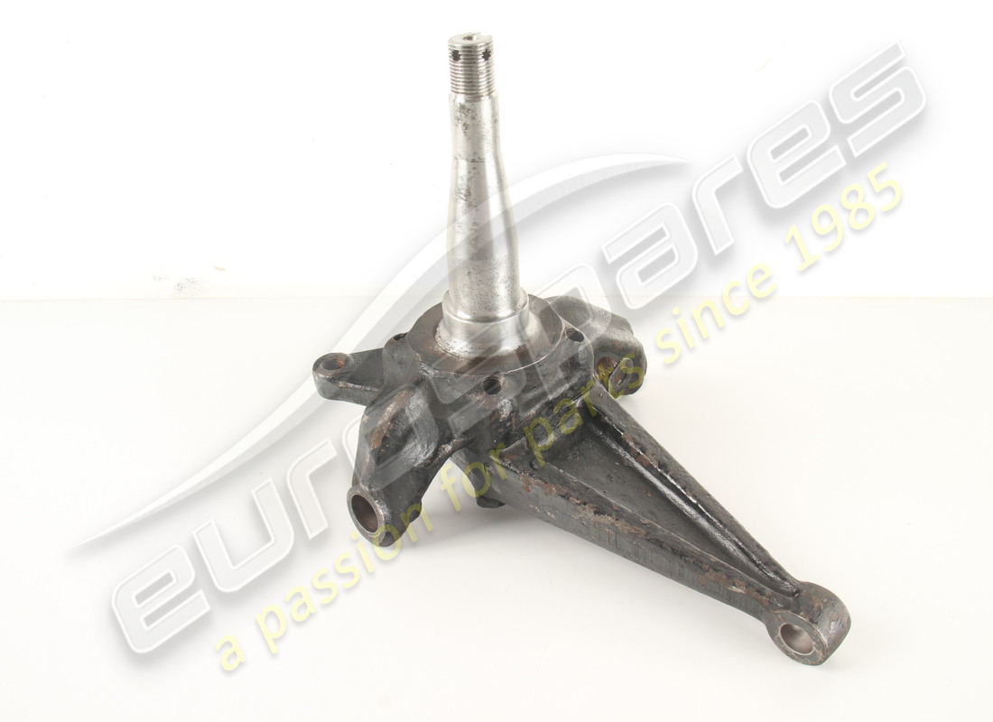 USED Lamborghini RH FRONT STUB AXLE . PART NUMBER 005106531 (1)