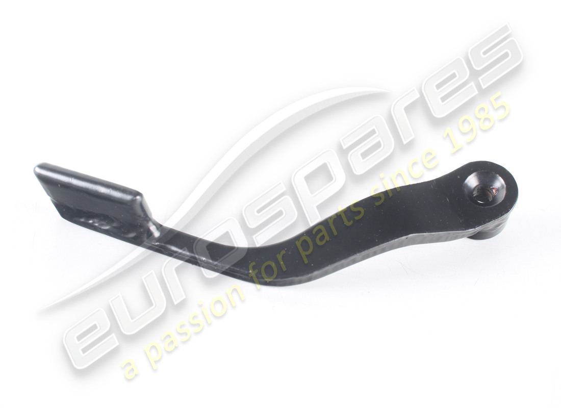 new ferrari rh seat release handle. part number 62866800 (4)