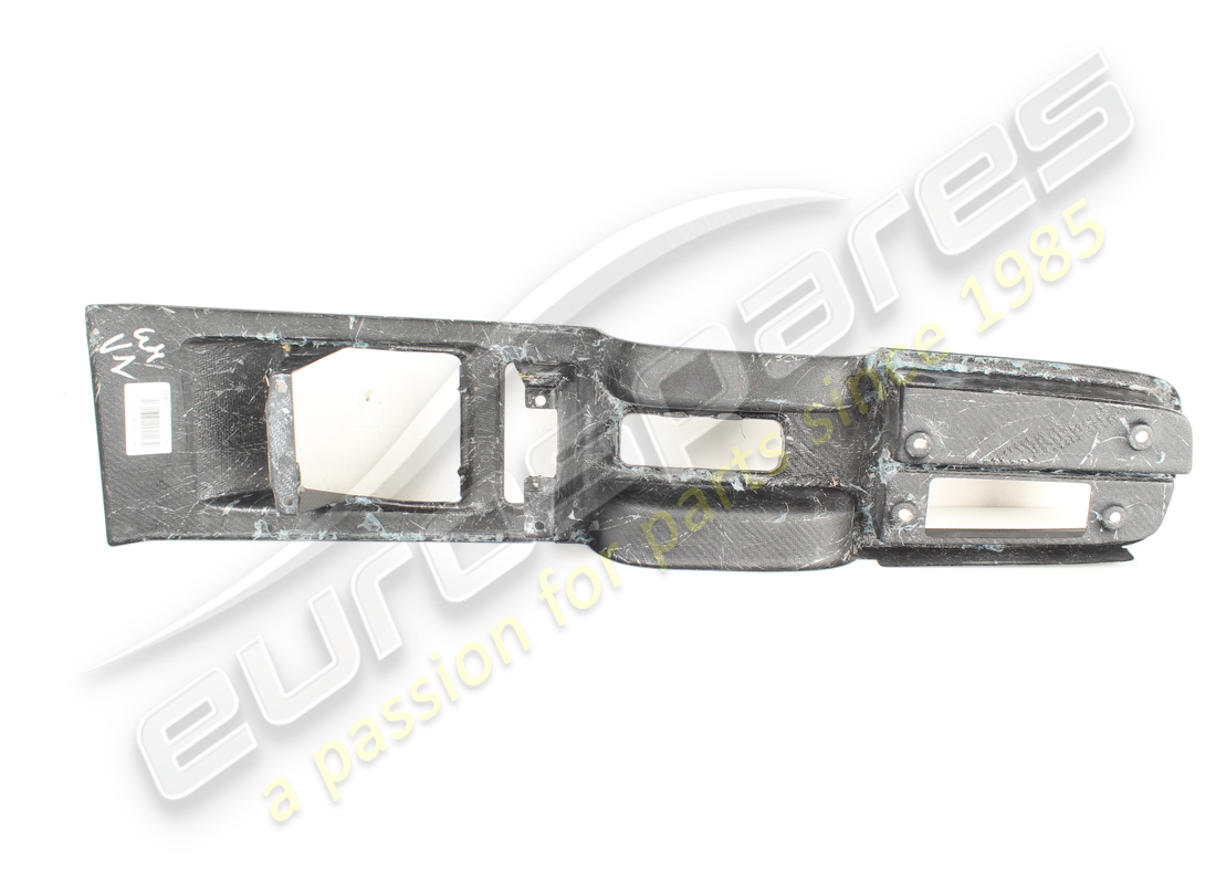 used ferrari center tunnel -valid for f1-. part number 69135900 (3)