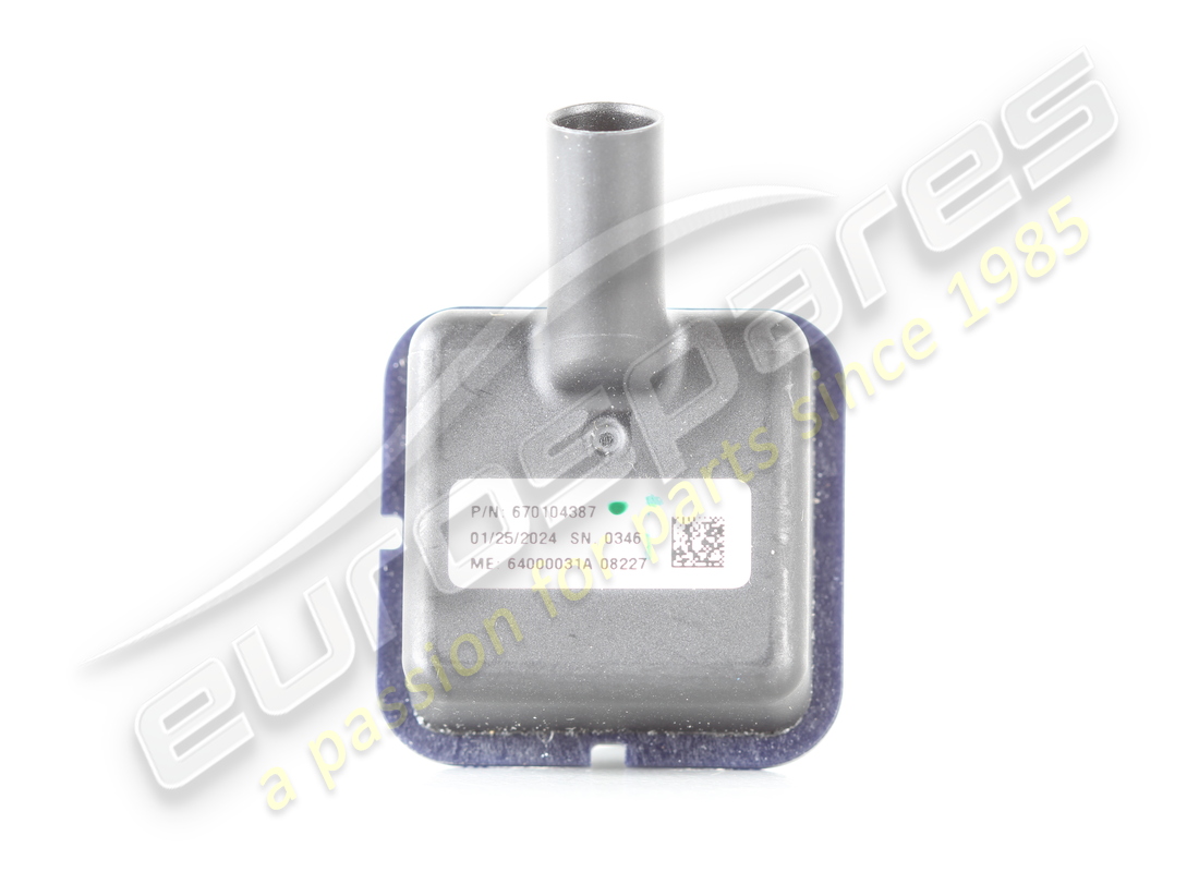 new maserati camera. part number 670104387 (4)