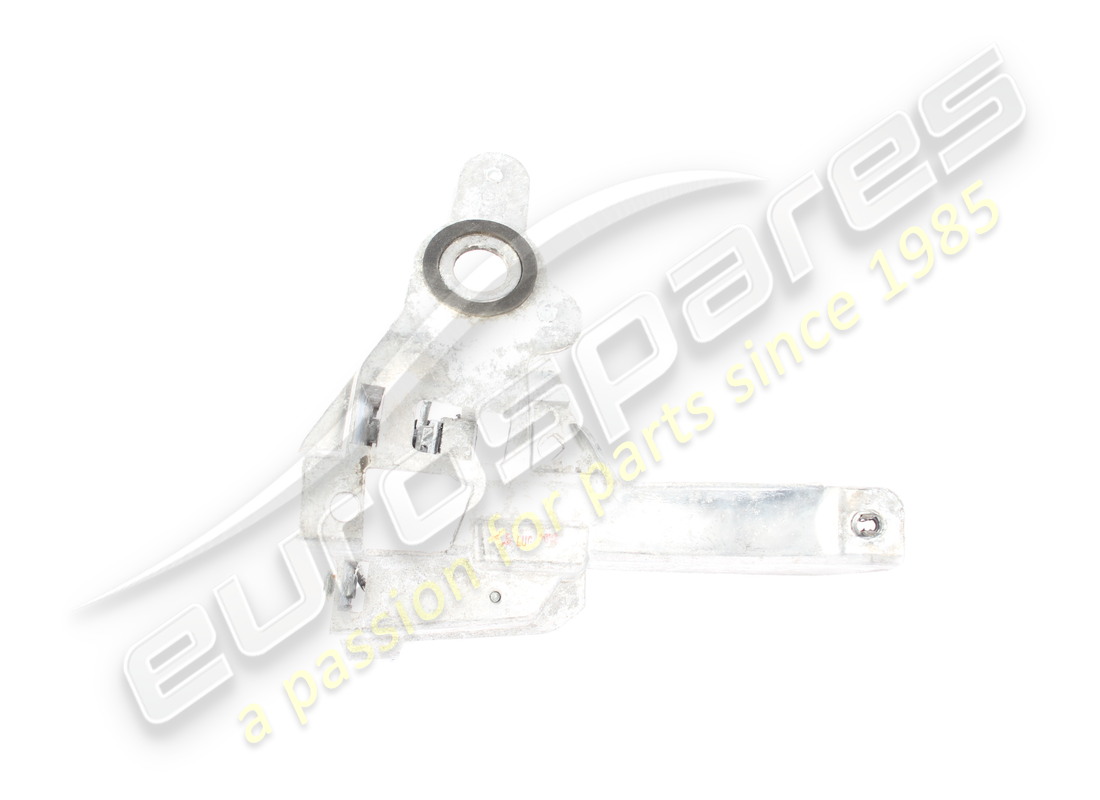 USED Maserati LH OUTER HANDLE SUPPORT . PART NUMBER 80177400 (1)