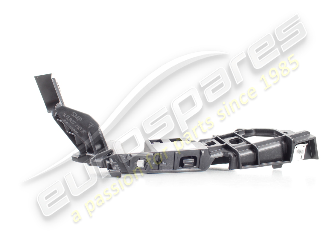 new porsche holder for bumper cover. part number 9j1807227b (2)