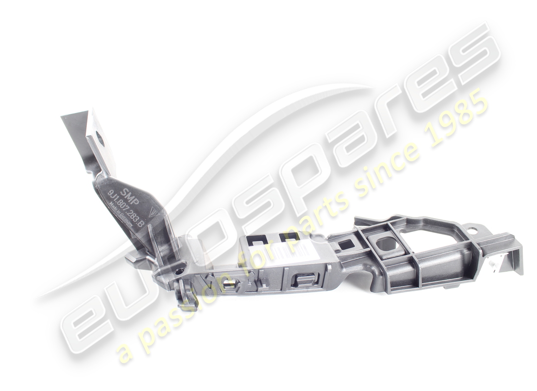 new porsche holder for bumper cover. part number 9j1807227b (1)