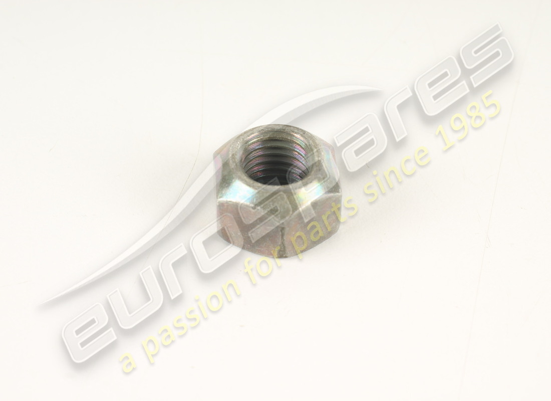 new porsche lock nut. part number 90091011502 (1)