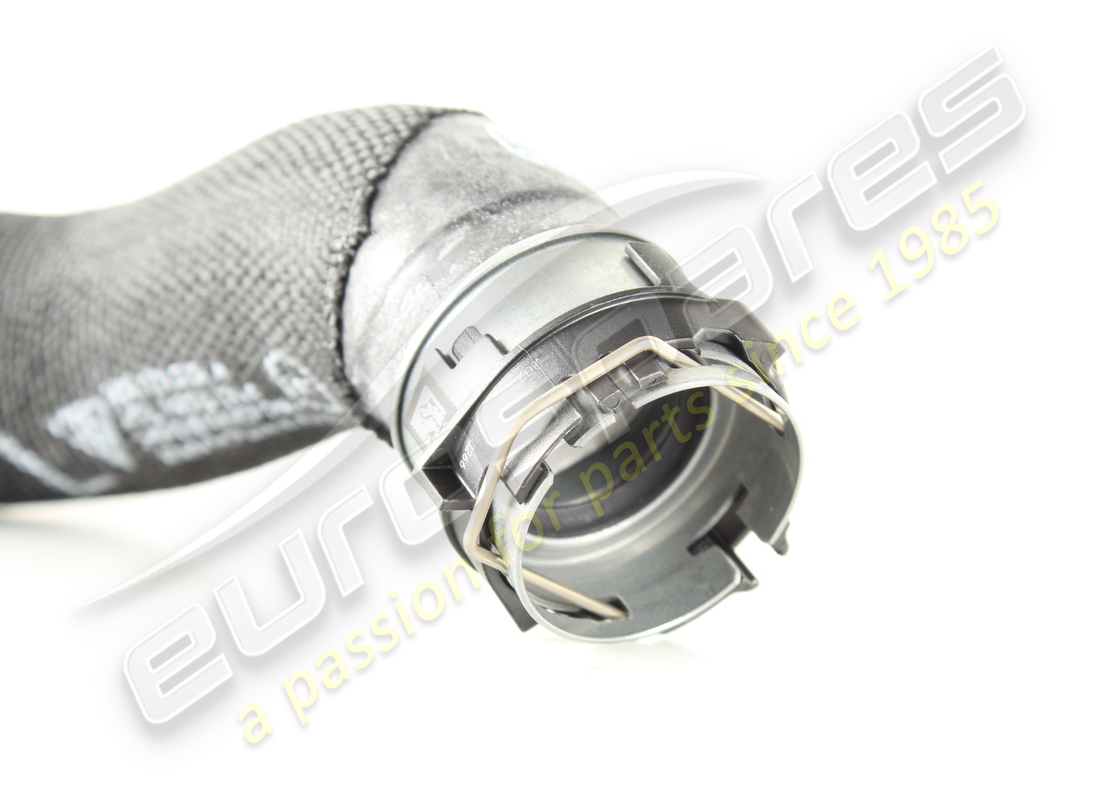 NEW PORSCHE WATER HOSE. PART NUMBER 992121629A (3) new porsche water hose. part number 992121629a (3)