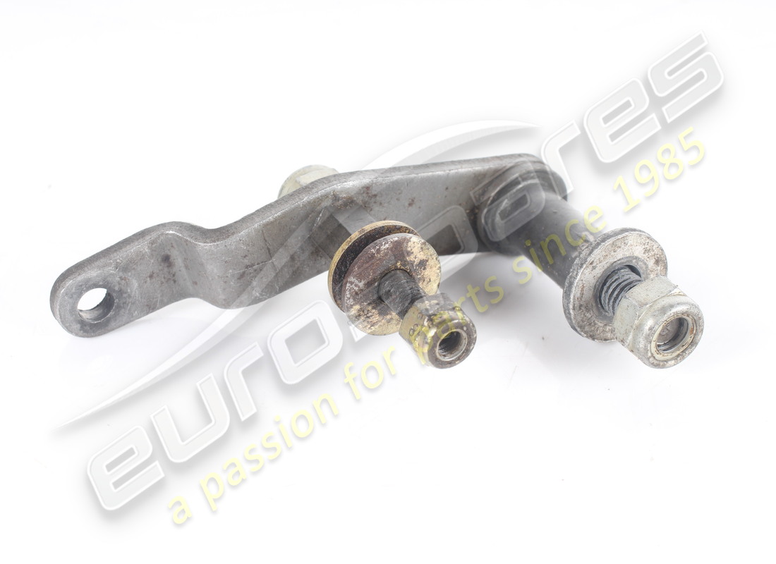 USED Ferrari LEVER WITH THREAD . PART NUMBER 105235 (1) USED Ferrari LEVER WITH THREAD . PART NUMBER 105235 (1)