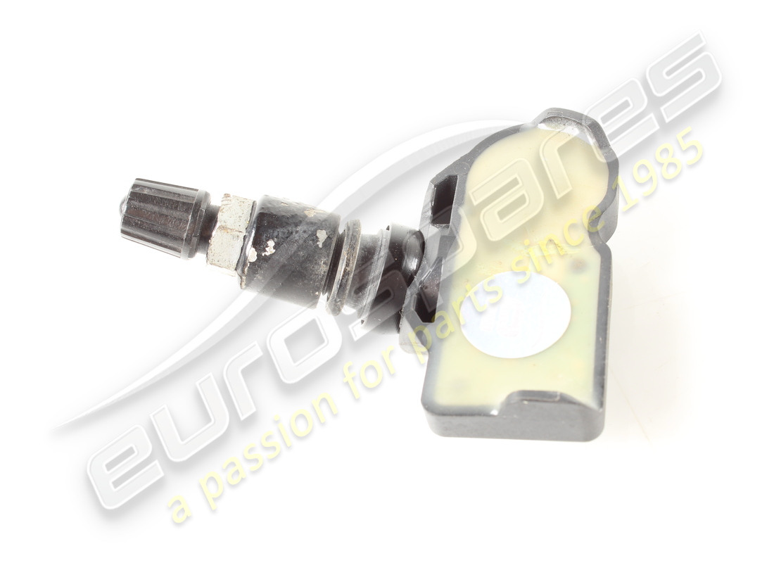 used lamborghini wheel electronics. part number 5q0907275b (4)