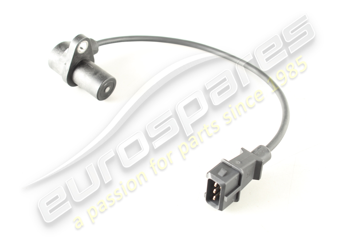 NEW FERRARI LH SIDE ANGOLAR SPEED SENSO. PART NUMBER 189540 (2) new ferrari lh side angolar speed senso. part number 189540 (2)