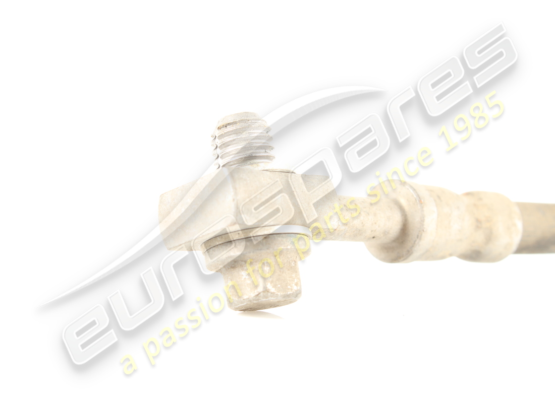 used lamborghini brake hose 17/18-. part number 4m0611775b (4)