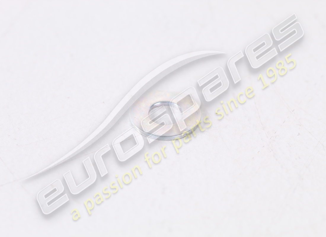 NEW FERRARI WASHER. PART NUMBER 14496101 (1) new ferrari washer. part number 14496101 (1)