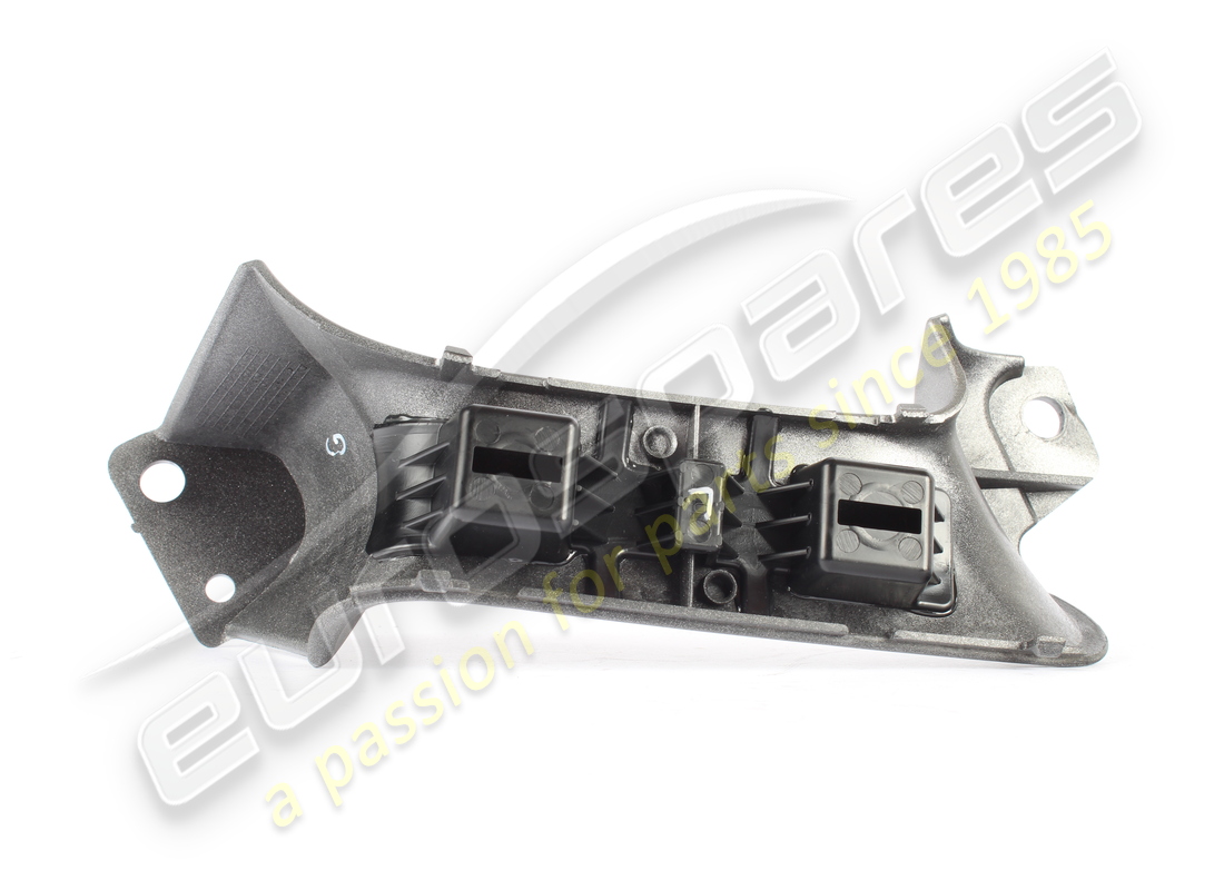 NEW LAMBORGHINI LEFT HANDLE KIT. PART NUMBER 0R1400549 (4) new lamborghini left handle kit. part number 0r1400549 (4)