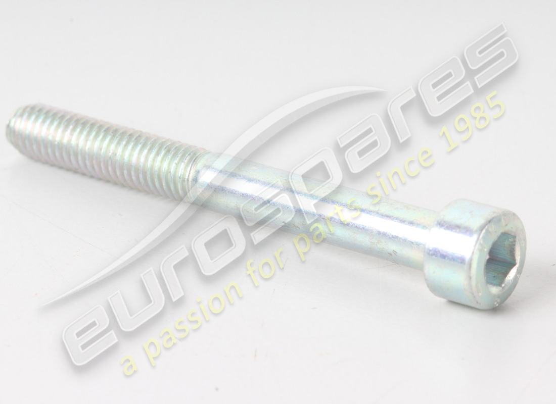 NEW Maserati SCREW 6X1X55 . PART NUMBER 14304821 (1) NEW Maserati SCREW 6X1X55 . PART NUMBER 14304821 (1)