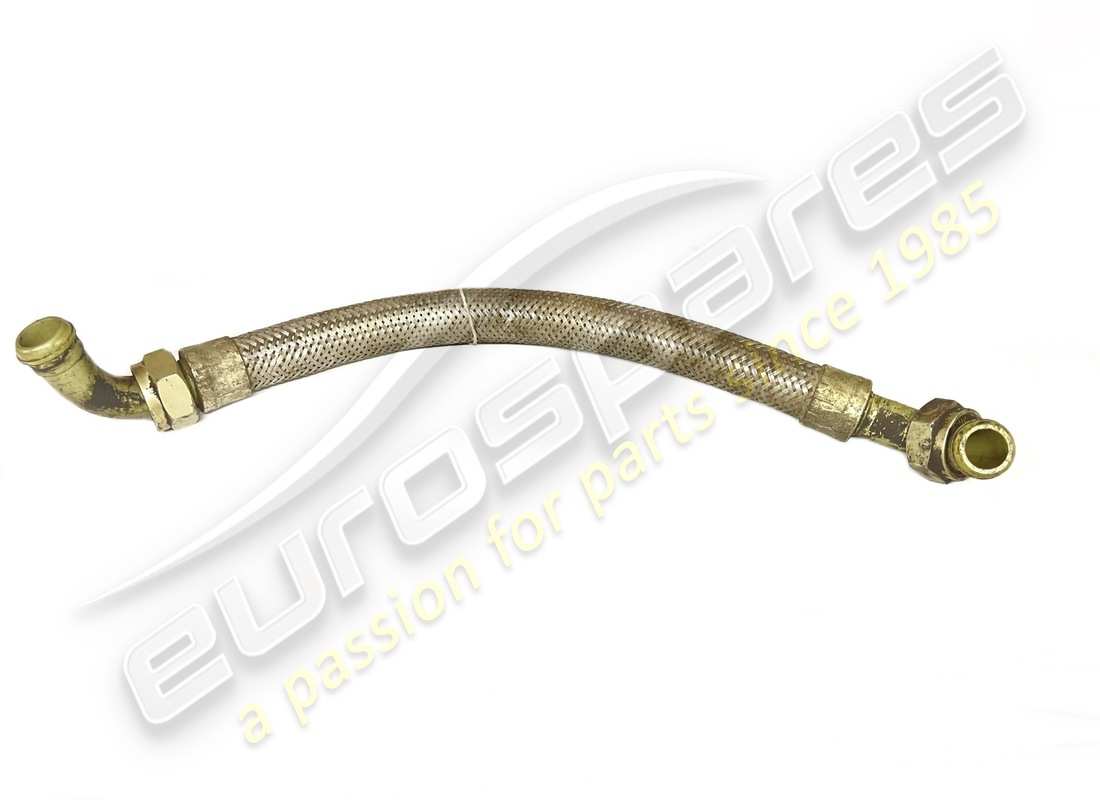 USED Ferrari OIL PIPE . PART NUMBER 140313 (1)