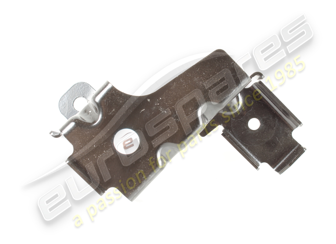 used ferrari air conditioning bracket on firewall. part number 83479800 (1)