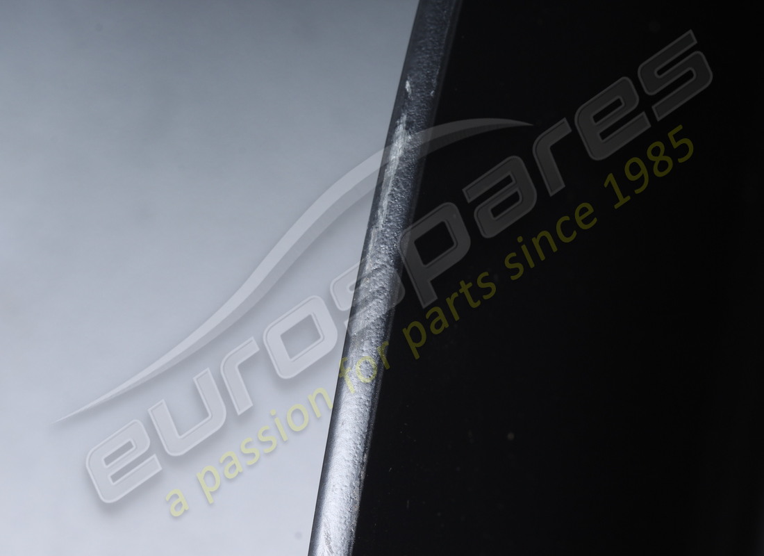 new (other) ferrari rear diffuser black. part number 69140500 (6)