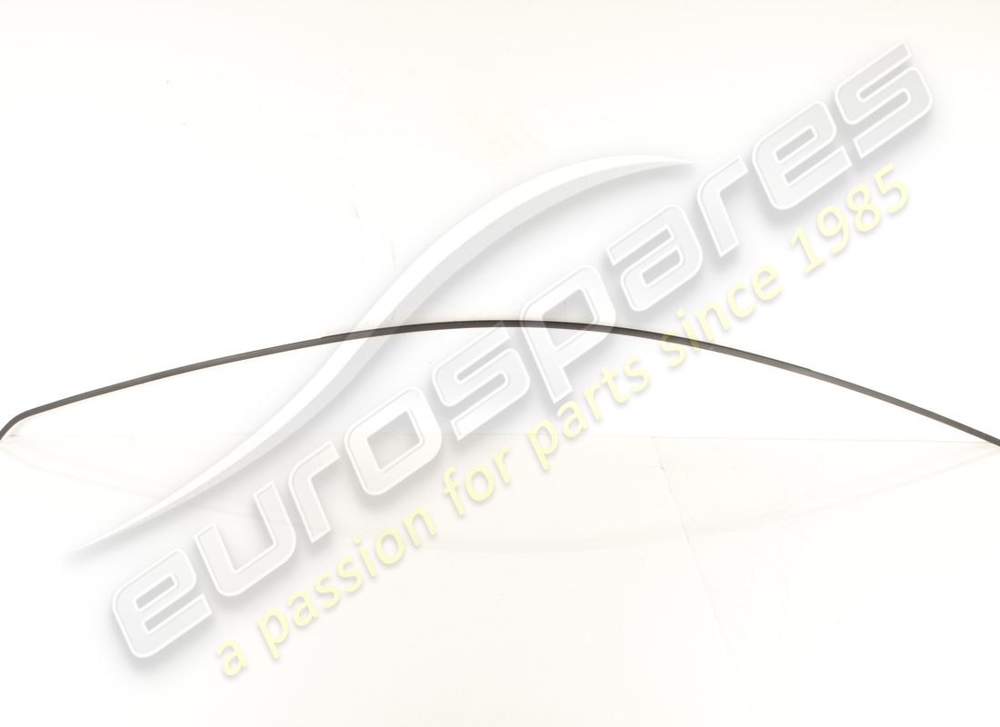 USED Lamborghini MOULDING-ROOF . PART NUMBER 408853704B (1)
