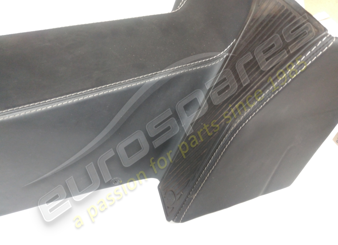 used ferrari centre console front part cover. part number 81149600 (7)
