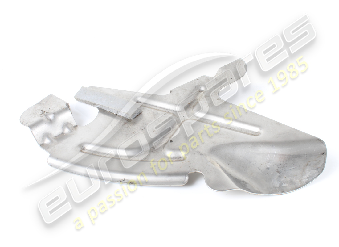 USED FERRARI HEAT SHIELD. PART NUMBER 248300 (2) used ferrari heat shield. part number 248300 (2)