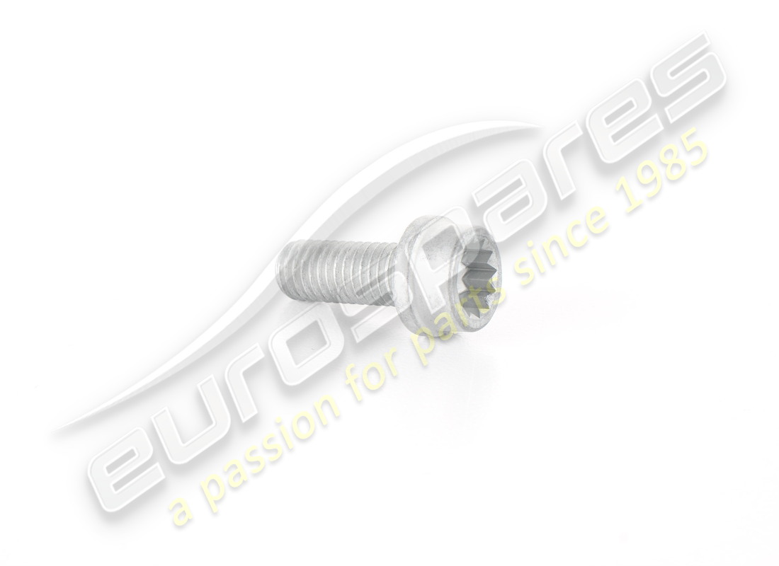 new lamborghini 12-point socket flange. part number n91048804 (1)