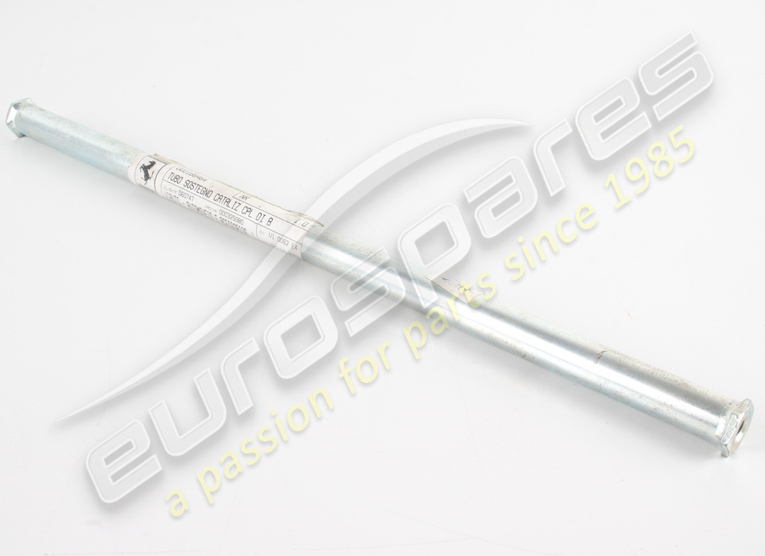 new ferrari pipe. part number 166464 (1)