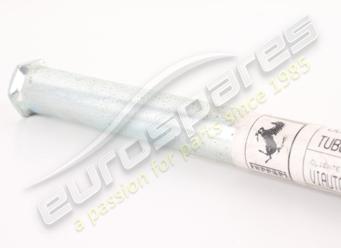 new ferrari pipe. part number 166464 (2)