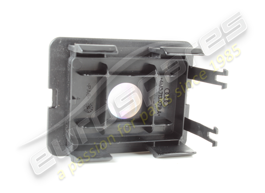 USED LAMBORGHINI COVER NOTENTRIEGELUNG. PART NUMBER 4M0713079A (2) used lamborghini cover notentriegelung. part number 4m0713079a (2)