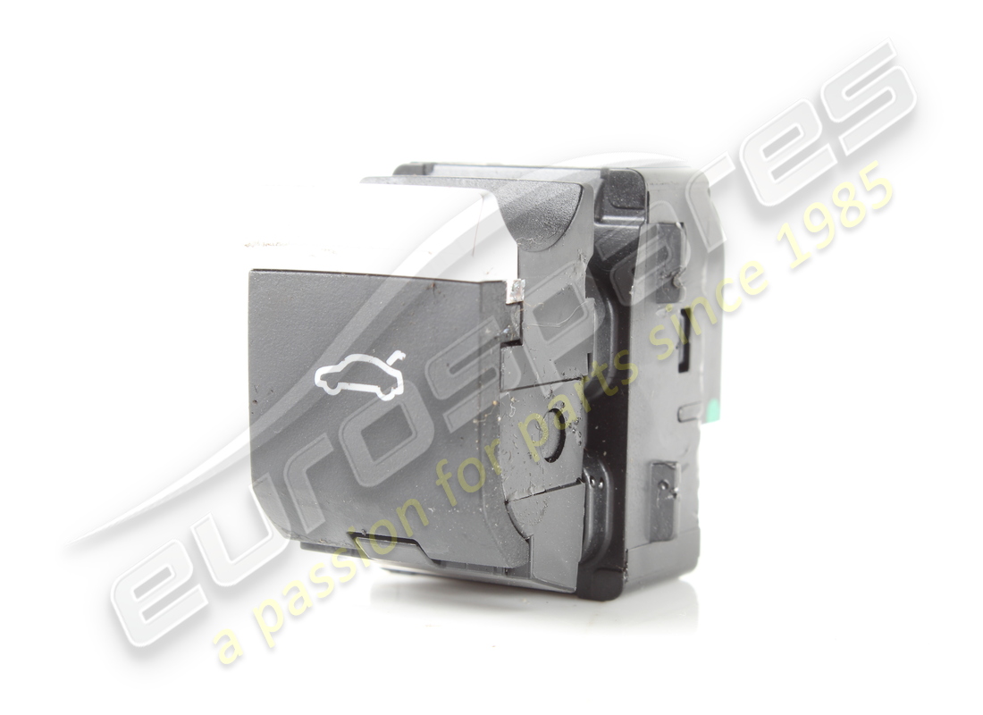 USED Lamborghini TAILGATE SWITCH . PART NUMBER 4M0959831A (1) USED Lamborghini TAILGATE SWITCH . PART NUMBER 4M0959831A (1)