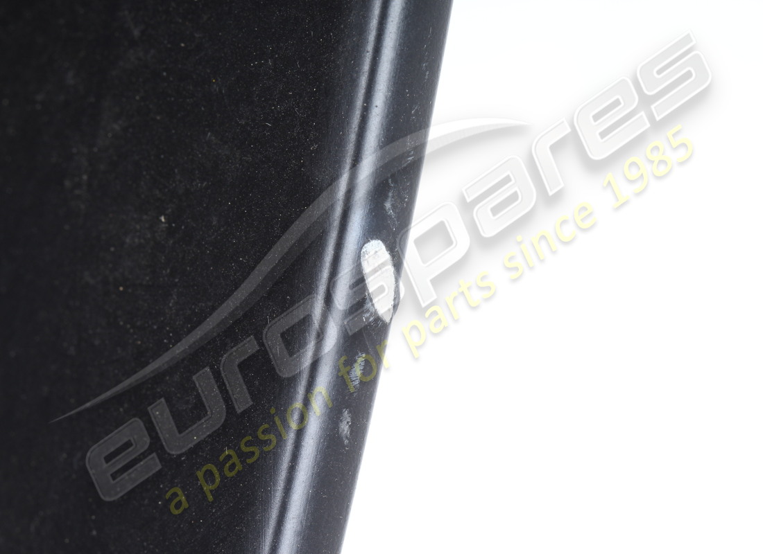 new (other) ferrari rear diffuser black. part number 69140500 (7)