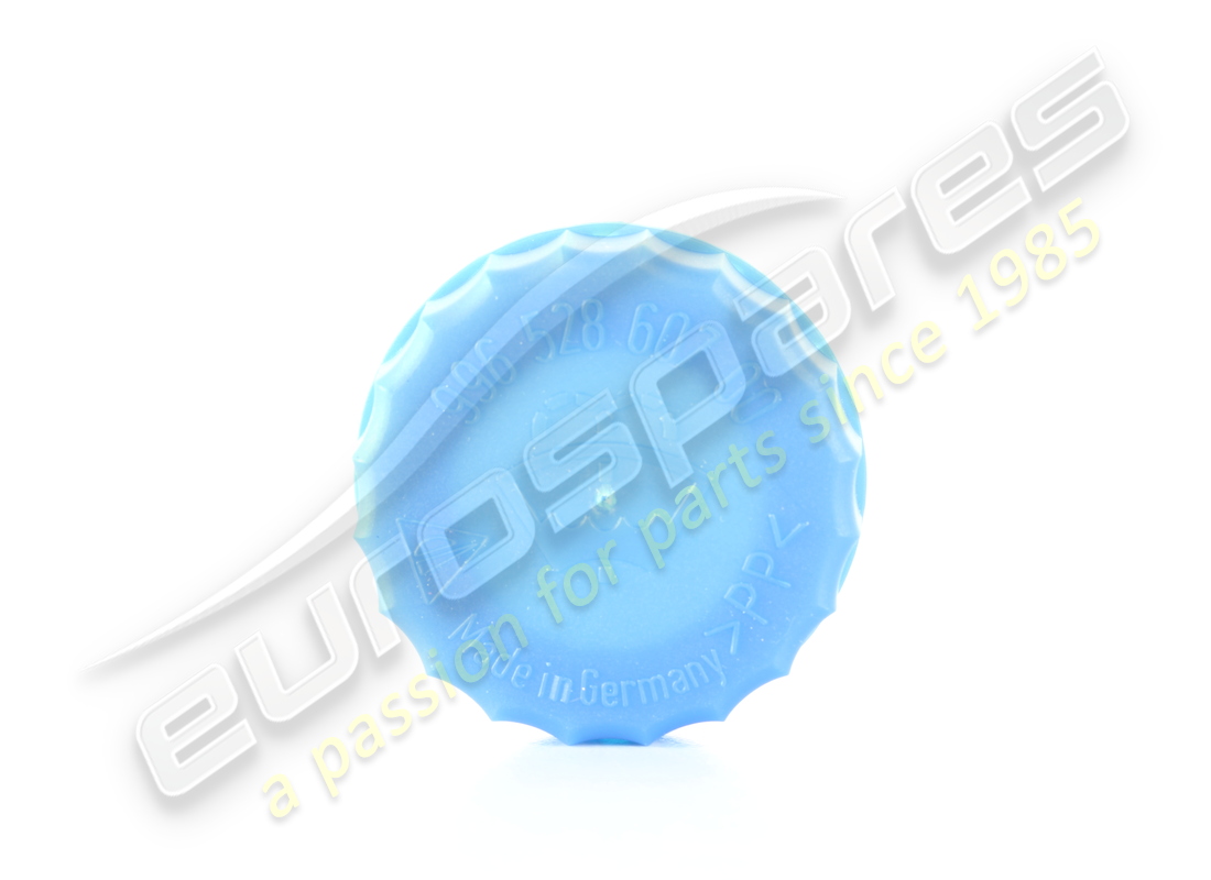 new porsche cover. part number 99652860700 (1)