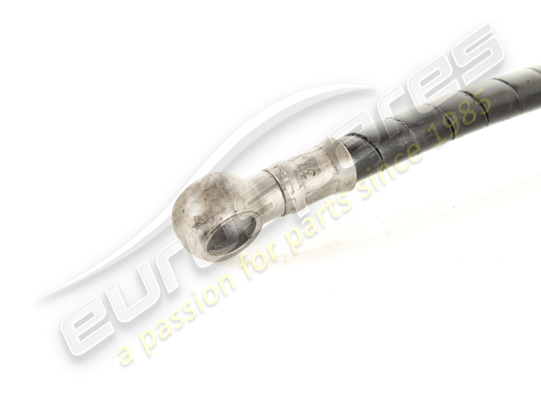 USED MASERATI COMPLETE EV1 PIPE. PART NUMBER 185977 (2) used maserati complete ev1 pipe. part number 185977 (2)