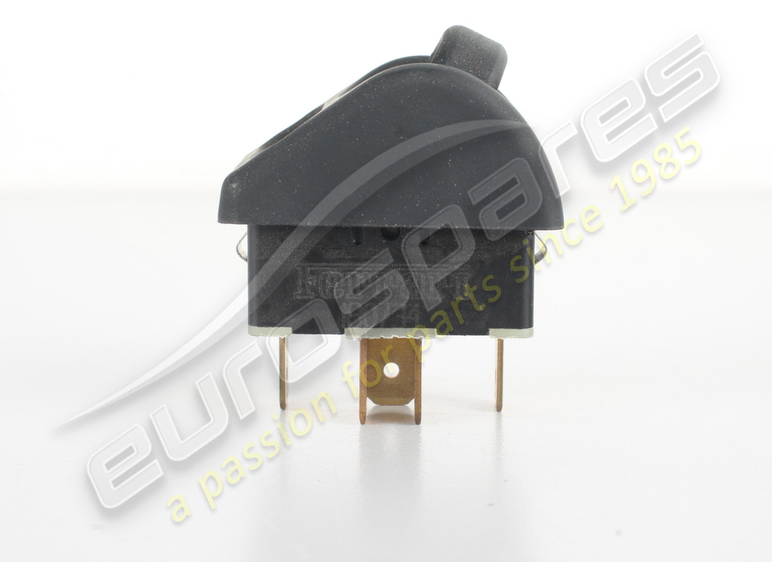 new ferrari switch for rear window defrost. part number 180734 (3)