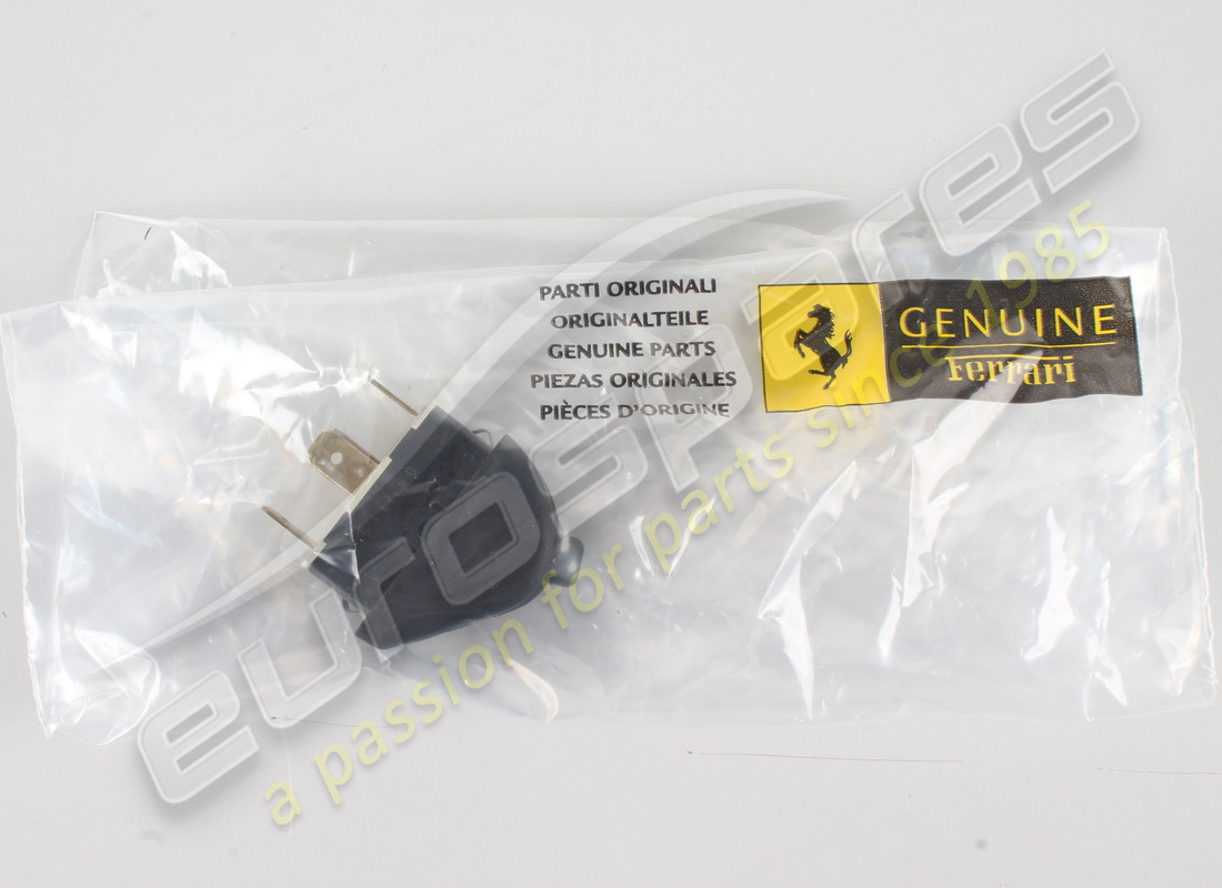 new ferrari switch for rear window defrost. part number 180734 (4)