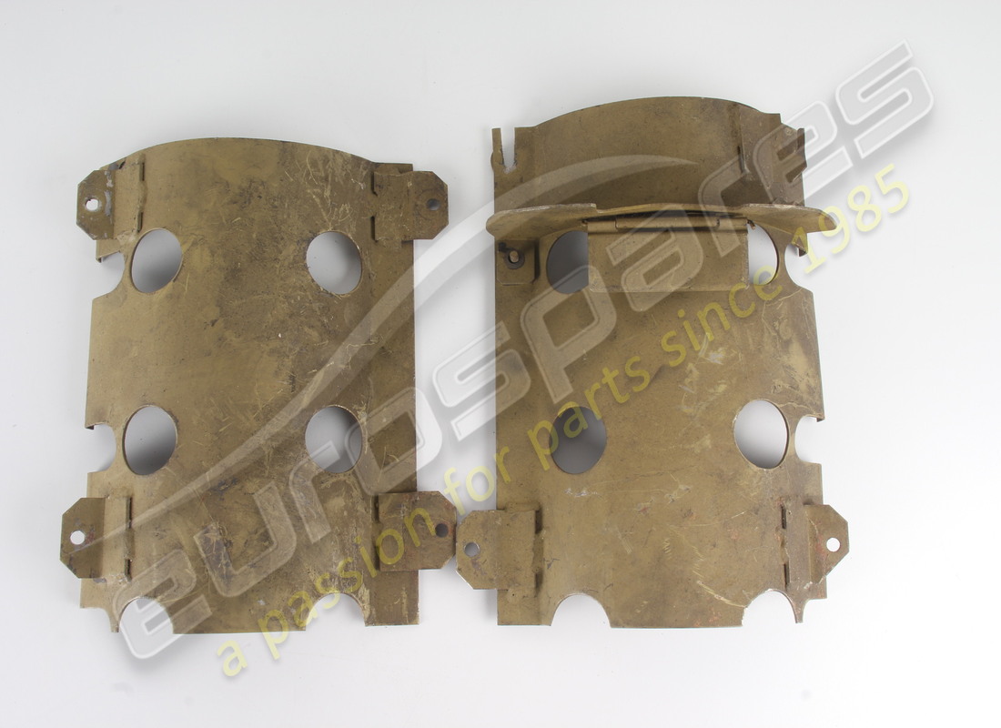 new ferrari shield (2 parts). part number 108812 (1)
