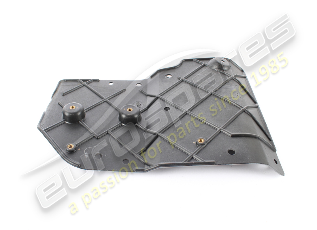USED FERRARI REINFORCEMENT PLATE. PART NUMBER 82991500 (3) used ferrari reinforcement plate. part number 82991500 (3)