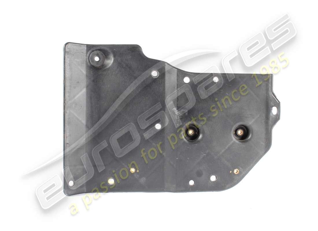 USED FERRARI REINFORCEMENT PLATE. PART NUMBER 82991500 (1) used ferrari reinforcement plate. part number 82991500 (1)