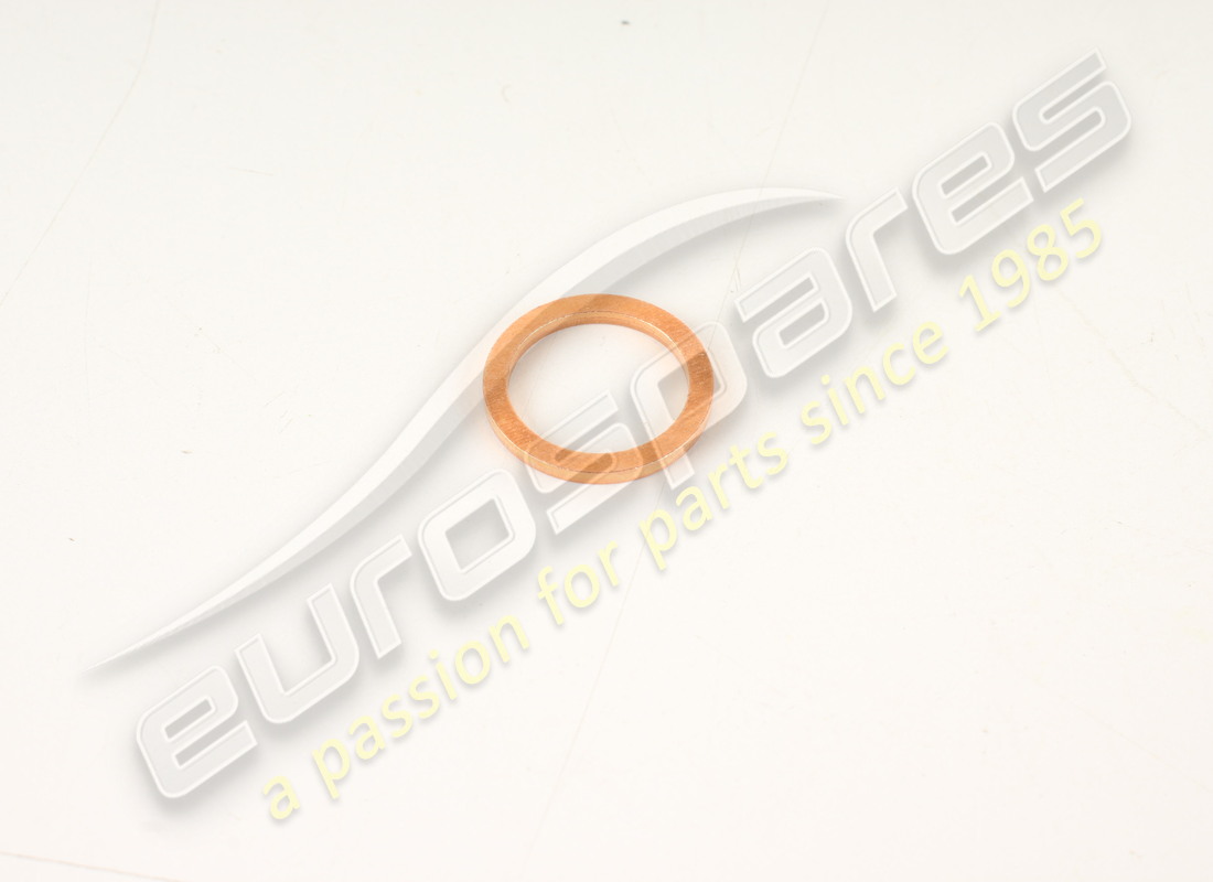 NEW Maserati GASKET 12- 16X 1.5 . PART NUMBER 10261060 (1)